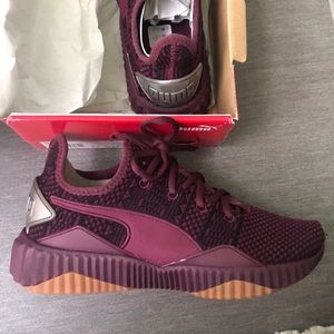Puma Defy Sneaker